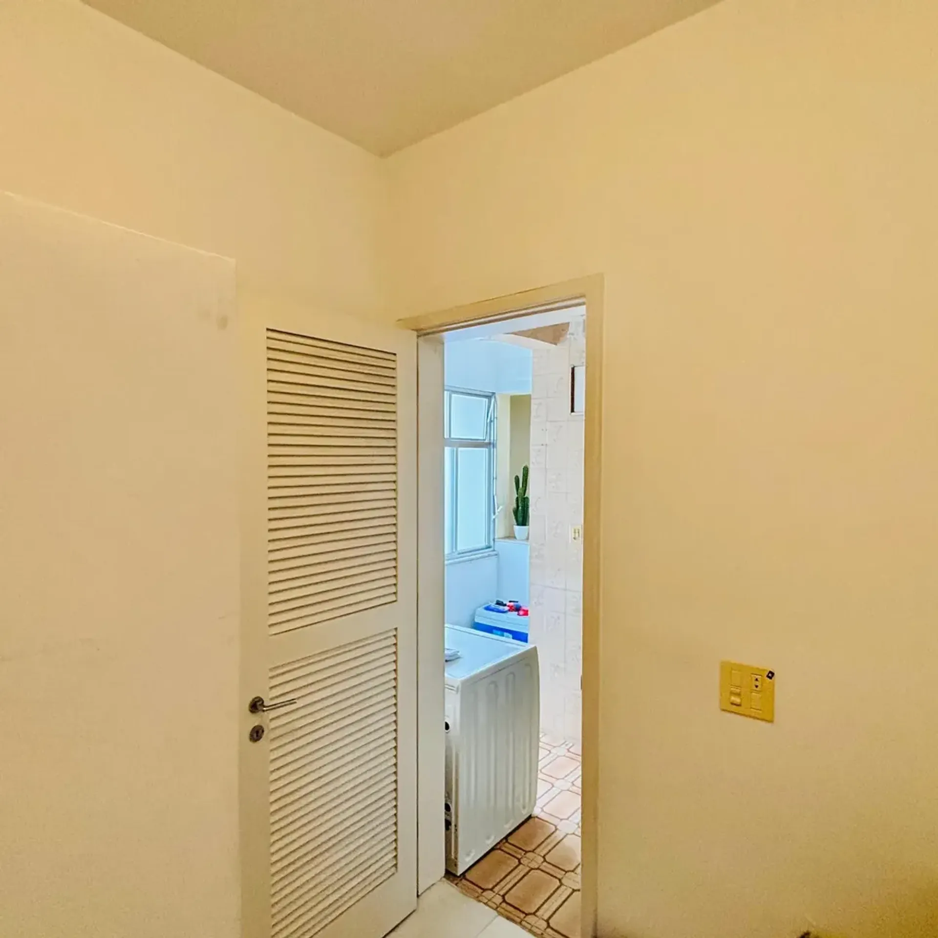 2 quartos e máquina de lavar: apartamento de 98 m² — photo 25