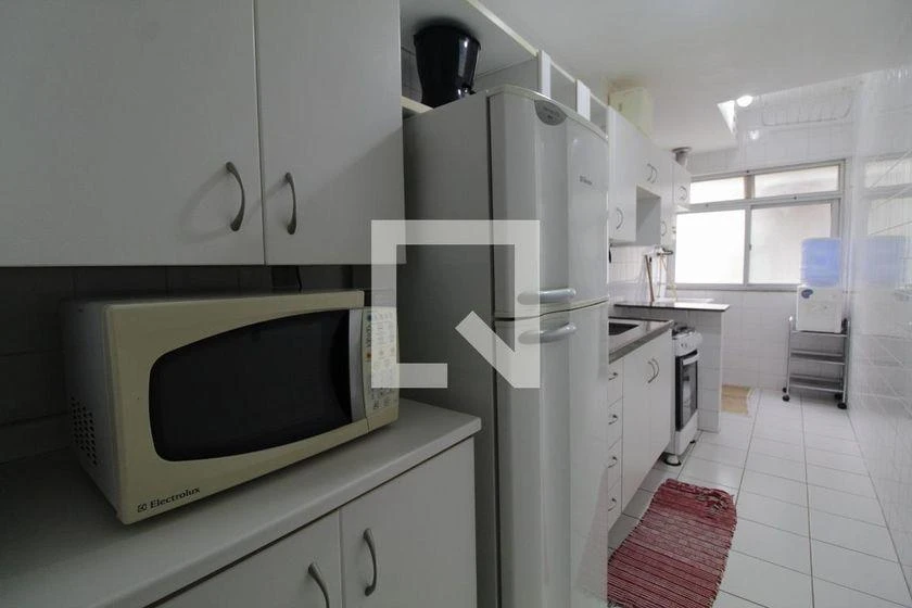 Apartamento mobiliado de 2 quartos com espaço de home office — photo 2