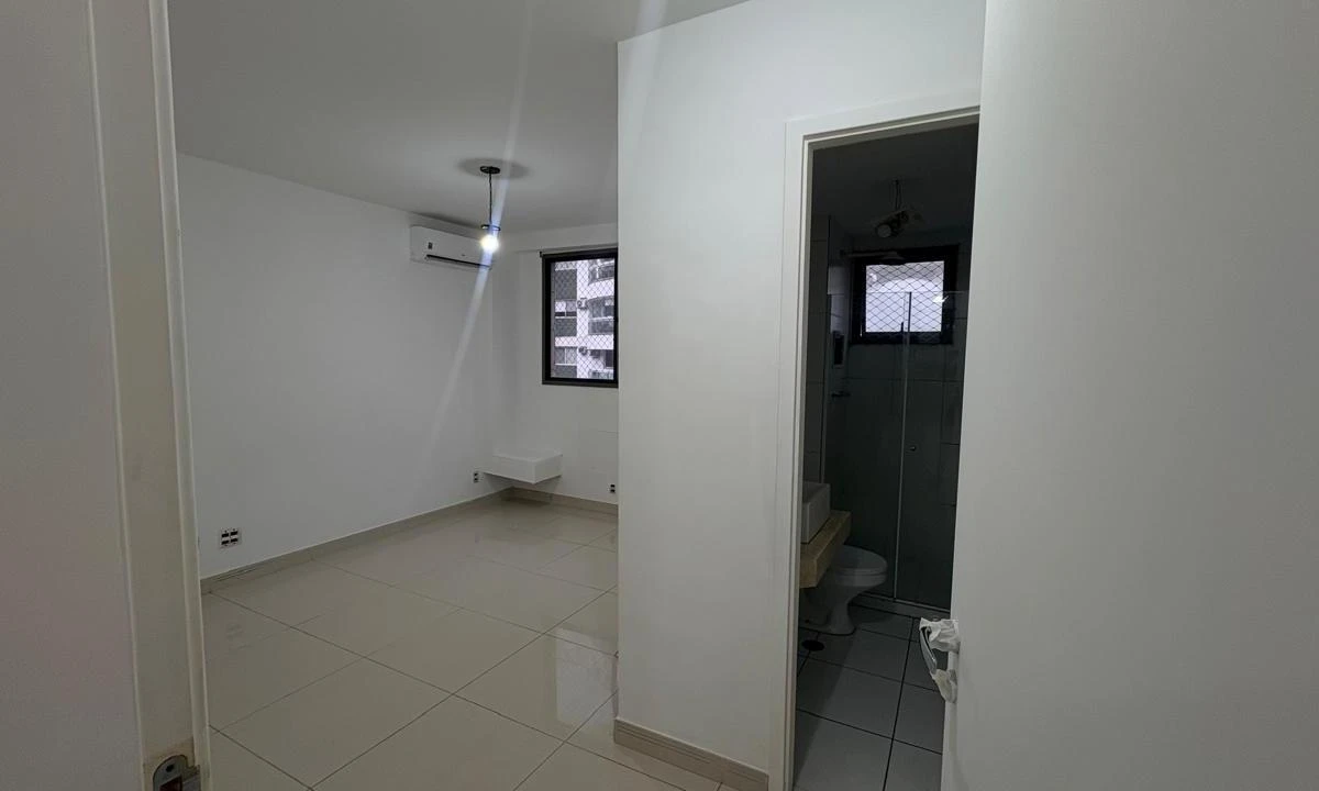 3-bedroom apartment, 1 with its own bathroom, 85 m² — photo 19