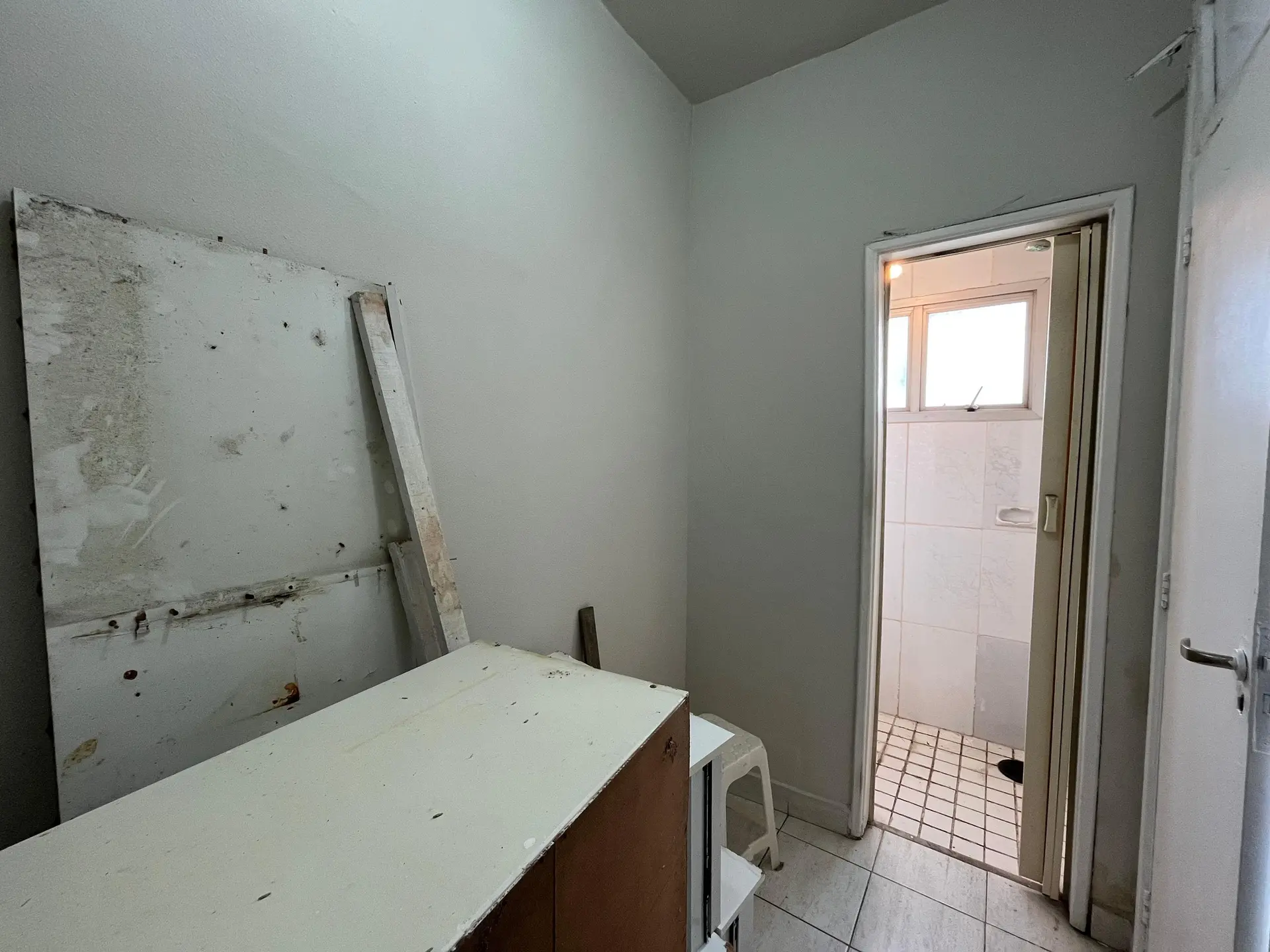 Квартира з 2 спальнями, у будинку є сауна — photo 24