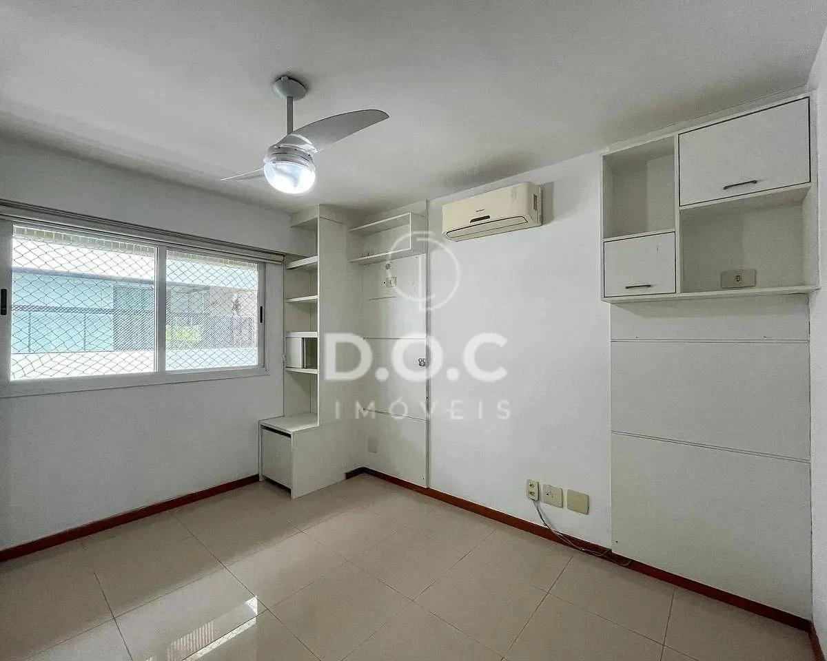 Apartamento mobiliado de 3 quartos em condomínio com piscina — photo 4