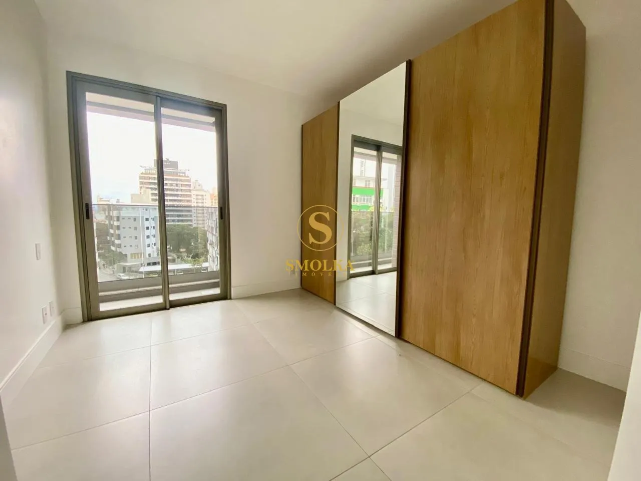 Private pool in a 2-bedroom apartment, 60 m² — photo 18