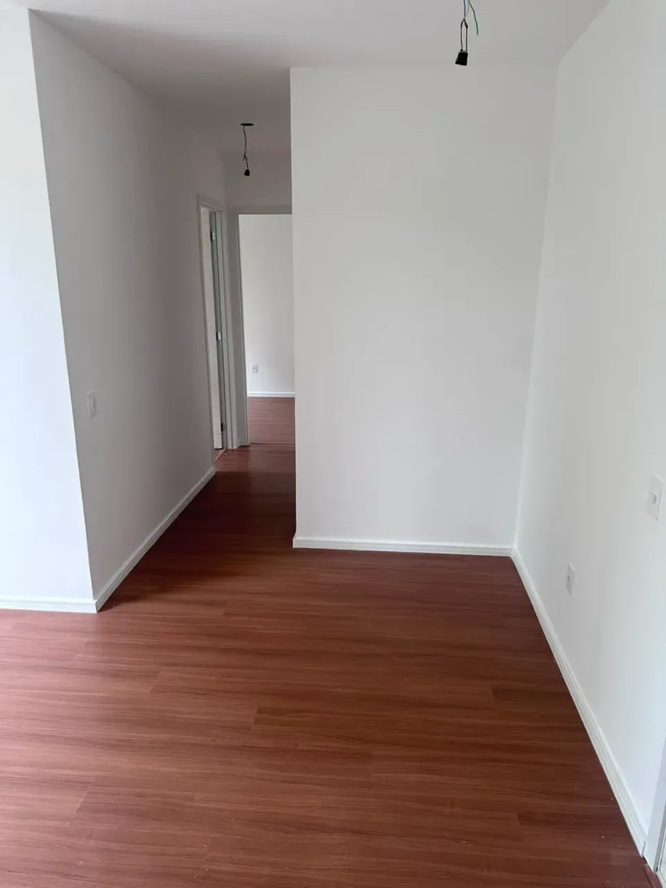 Apartamento mobiliado de 2 quartos com jardim — photo 16
