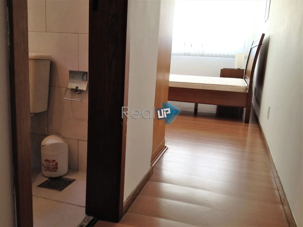 Apartamento amueblado con 2 suites y 2 plazas — photo 14
