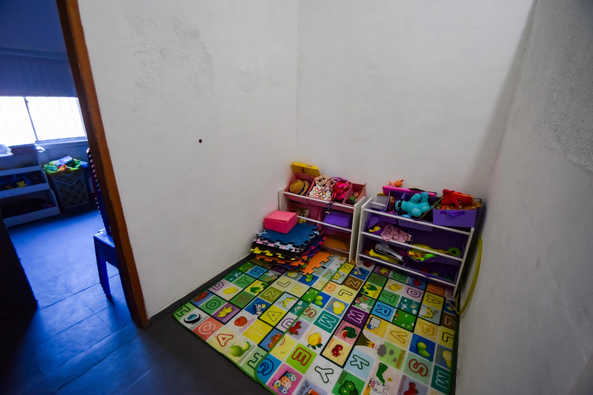 Furnished house with 4 bedrooms and 4 bathrooms — photo 42