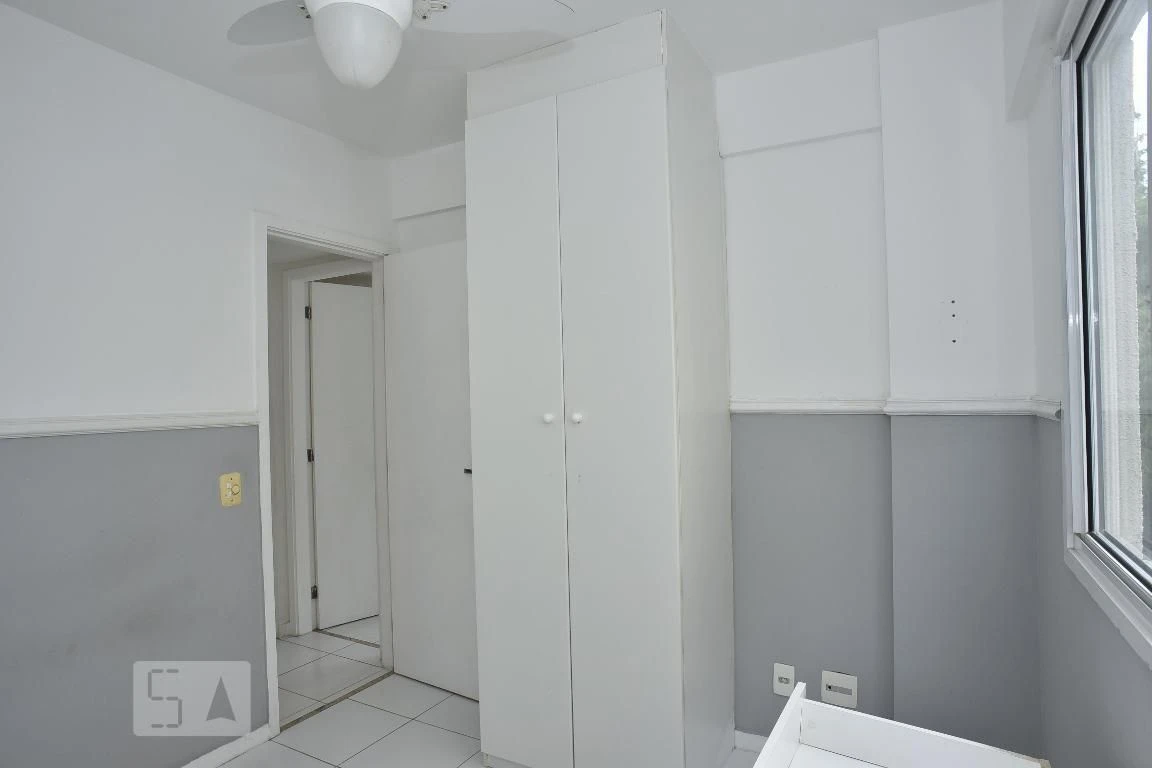 2-bedroom apartment in a building with a pool — photo 34