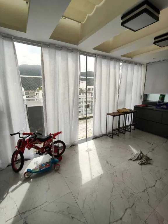 One-bedroom apartment with a dishwasher in Rio de Janeiro — photo 7
