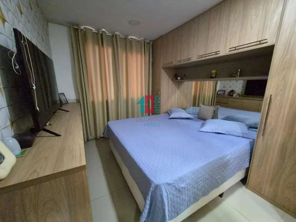 3-bedroom apartment with a washing machine — photo 4