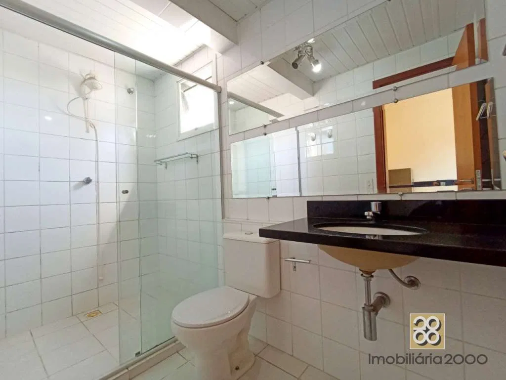 One-bedroom apartment with a washing machine in Curitiba — photo 9
