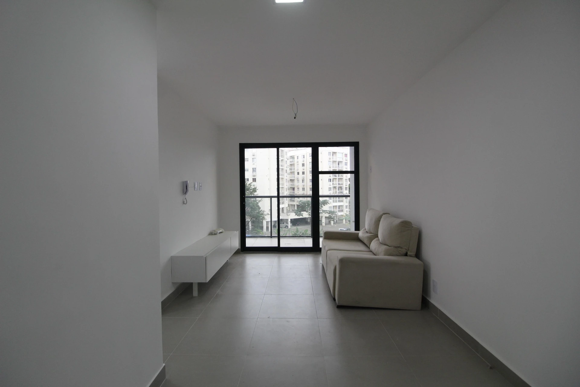 2 quartos e máquina de lavar: apartamento de 59 m² — photo 4