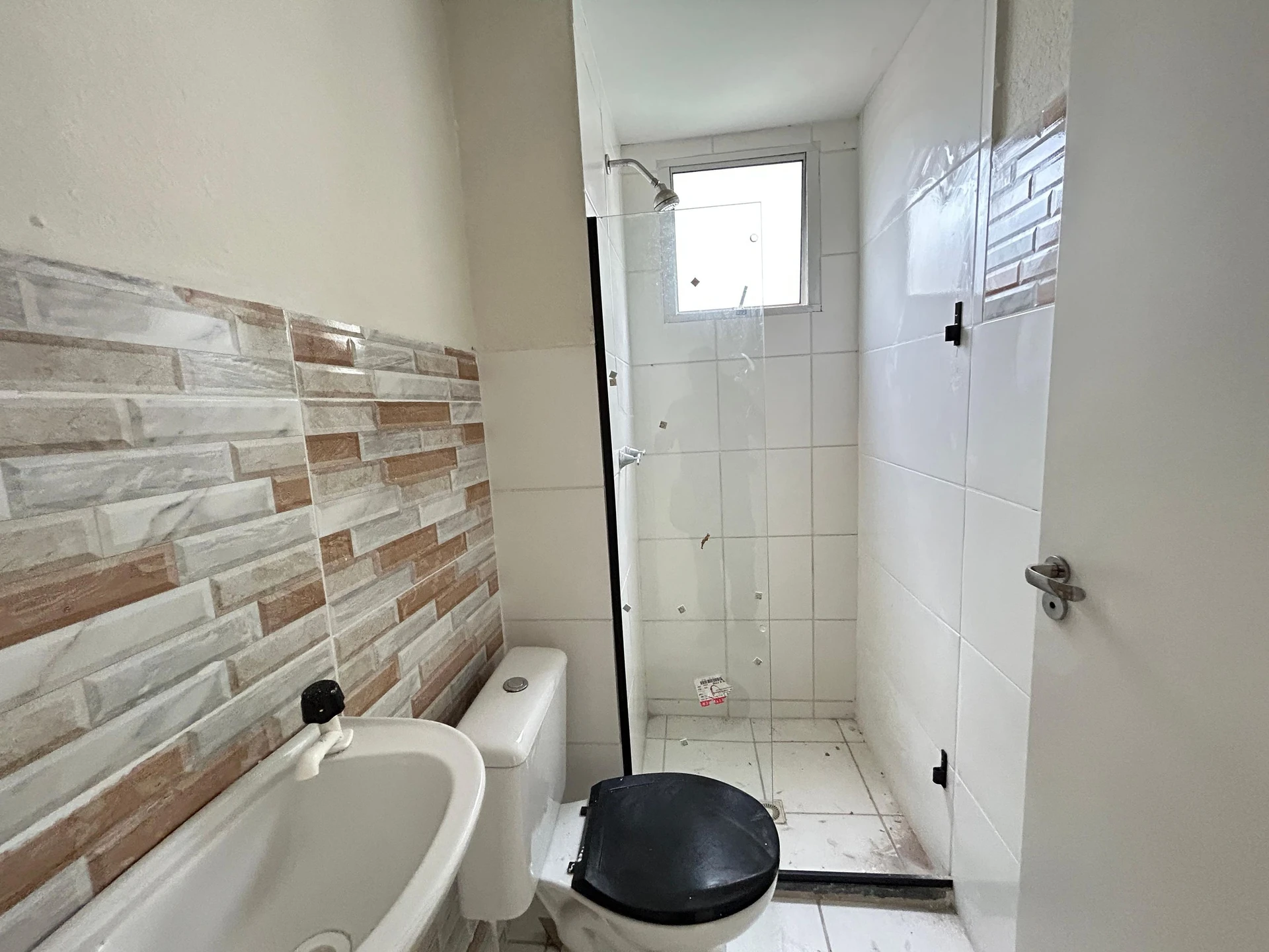 Apartment, 40 m², with a washing machine — photo 6