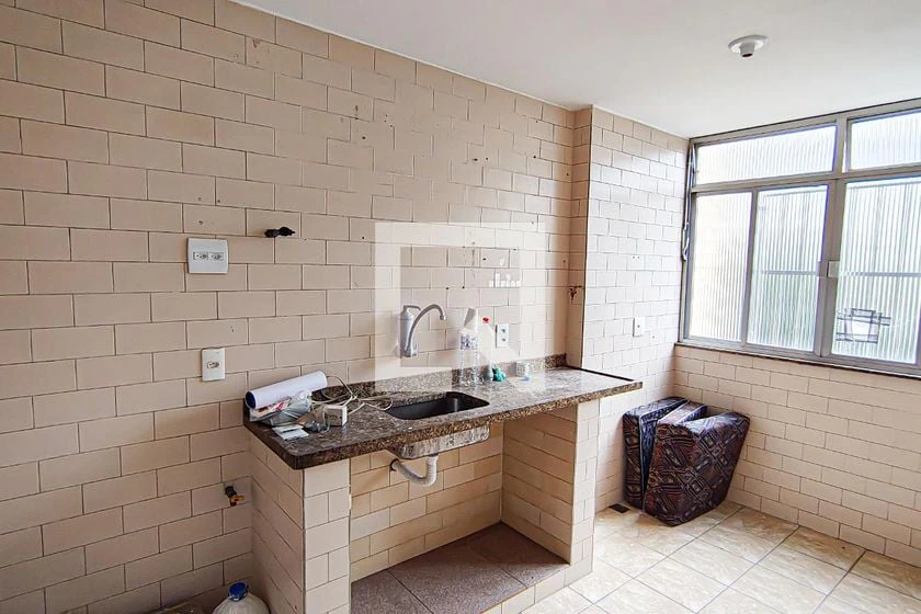 Departamento de 55 m² y 2 dormitorios en Rio de Janeiro — photo 14