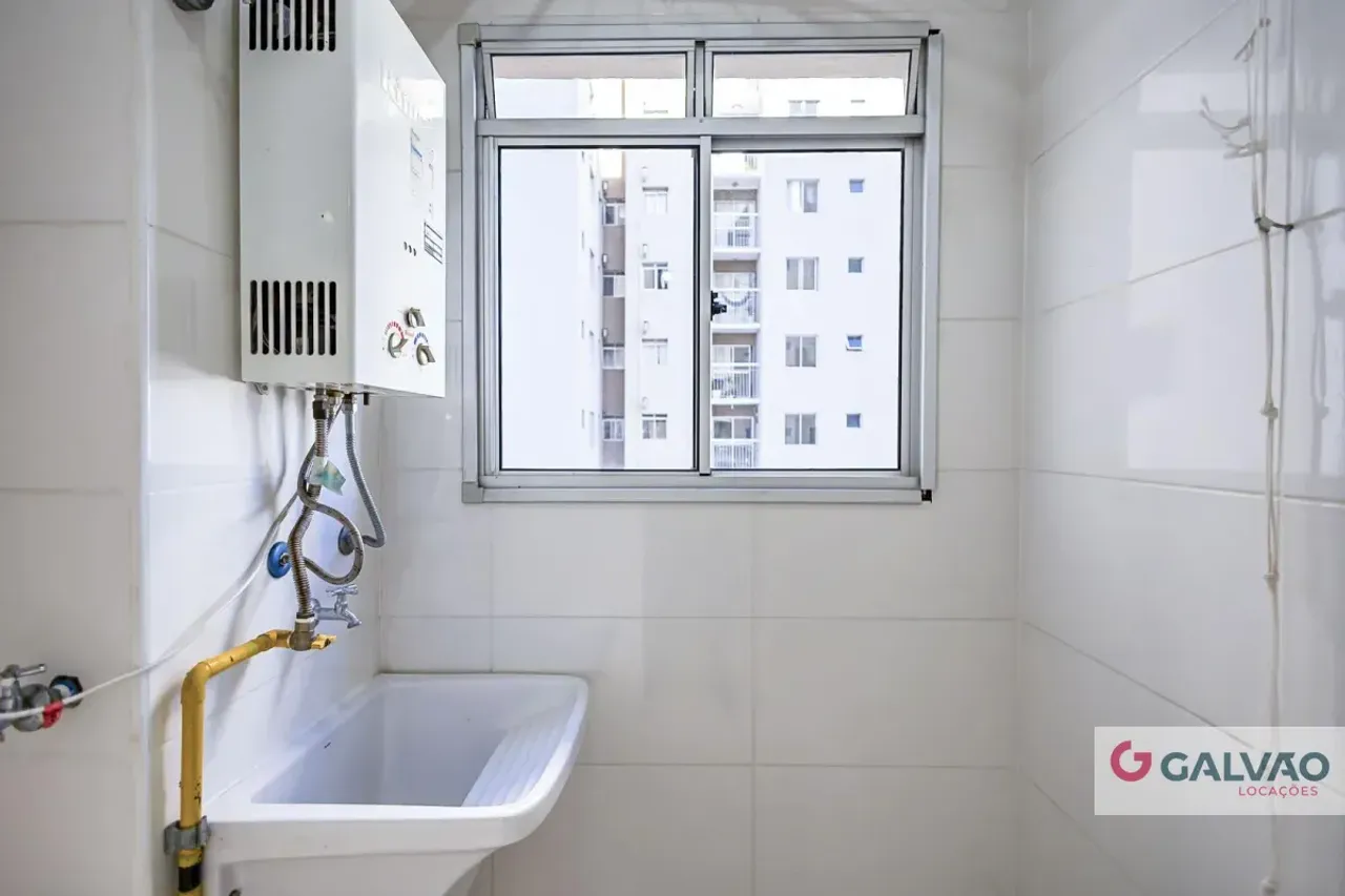 Apartamento para locação com 101 m² e 2 quartos — photo 3