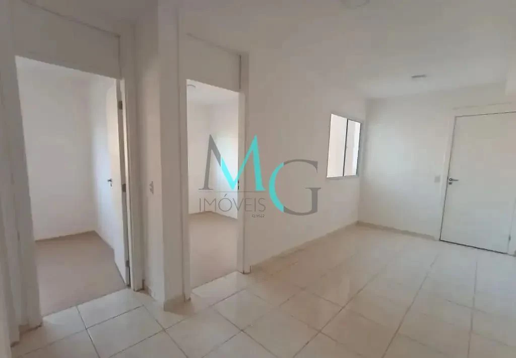 2-bedroom apartment 40 m² with 1 parking spot — photo 7