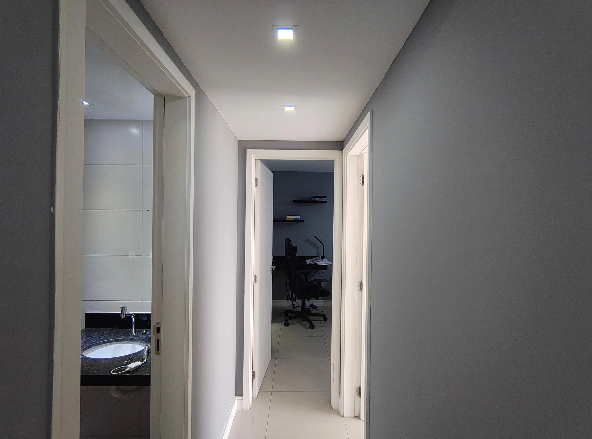 Apartamento para alugar com 3 quartos e 4 banheiros — photo 11