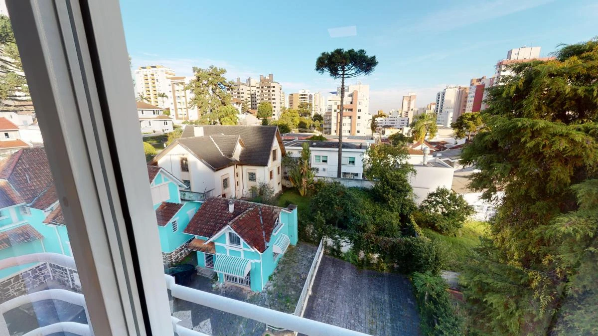 Apartamento mobiliado, 60 m², com varanda gourmet — photo 22