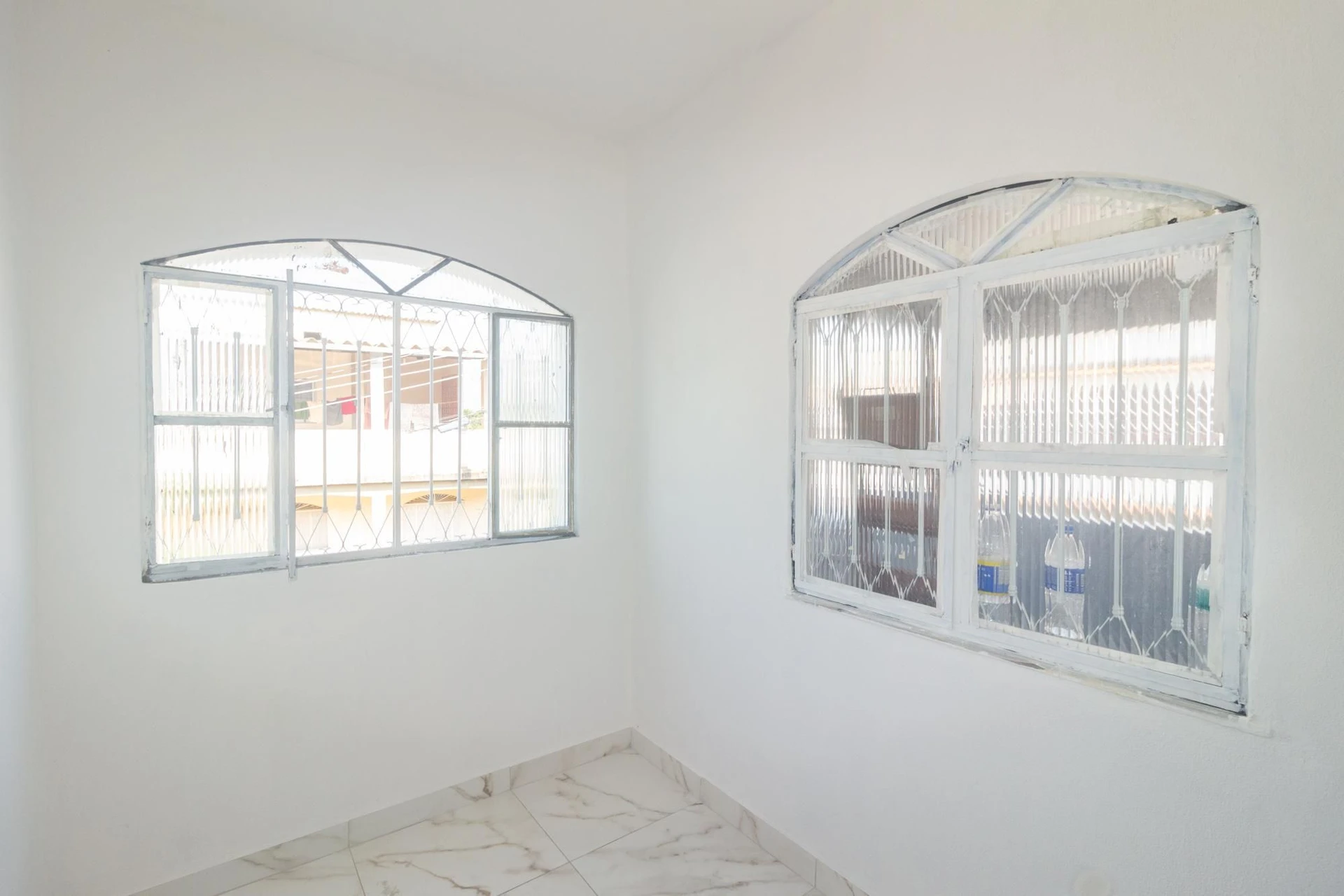 House, 80 m², with a grill on the balcony — photo 19