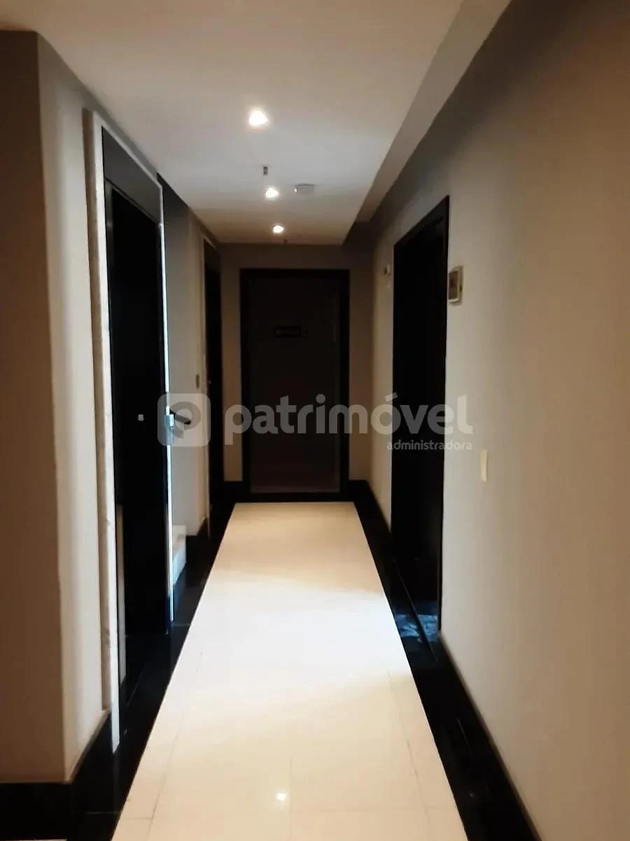 346 m² apartment with 1 bedroom and 4 bathrooms — photo 8