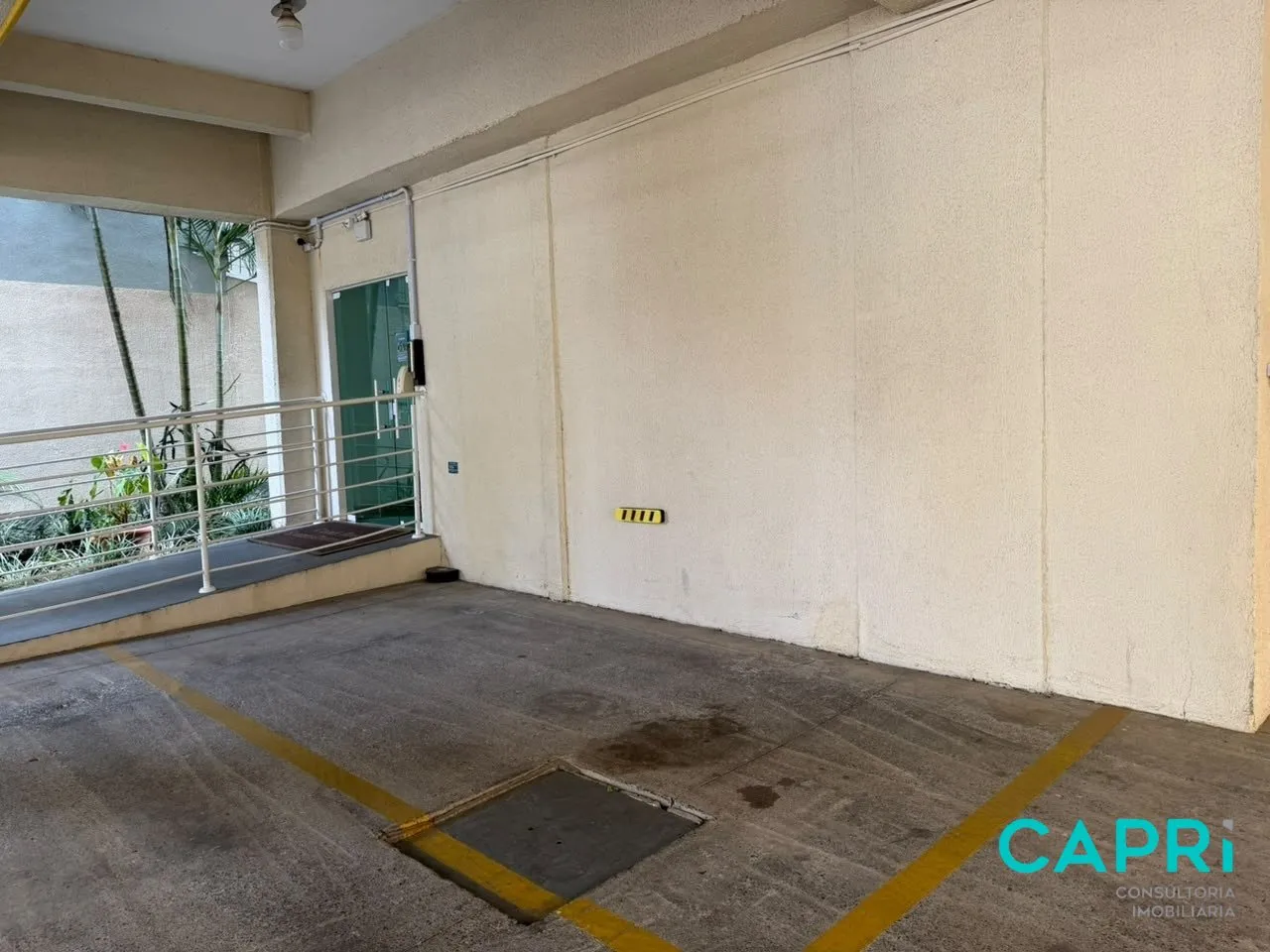 Furnished apartment, 53 m², with a washing machine — photo 17