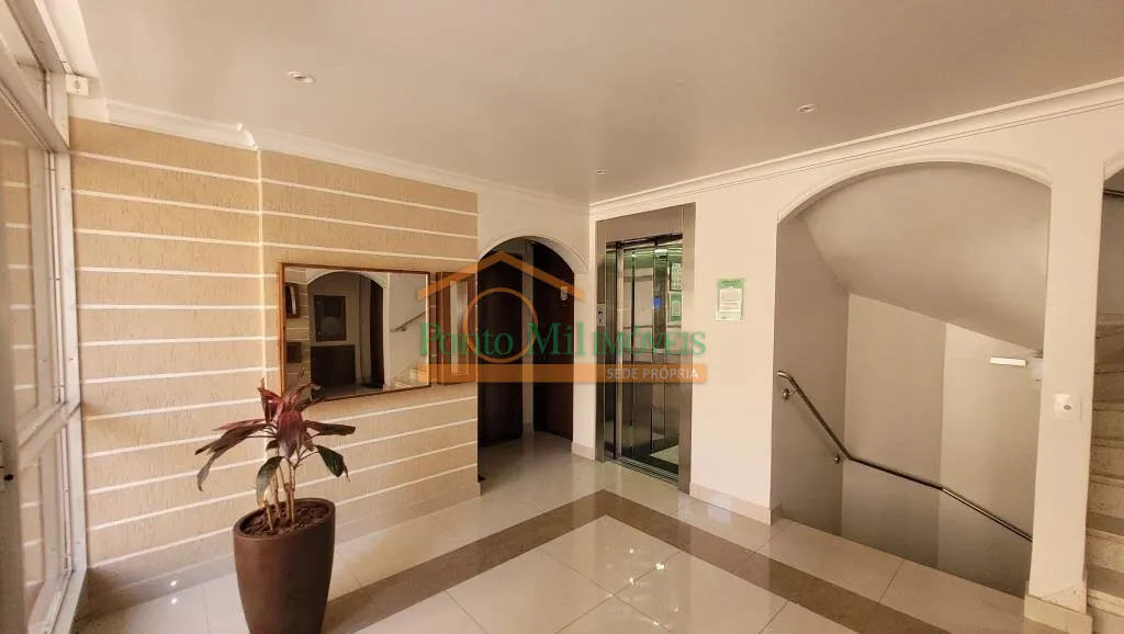 2-bedroom apartment with 2 bathrooms and 87 m² — photo 29