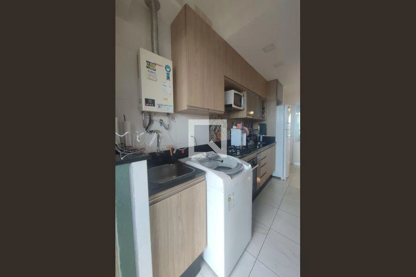 Apartamento com vista para as montanhas, Rio de Janeiro — photo 42