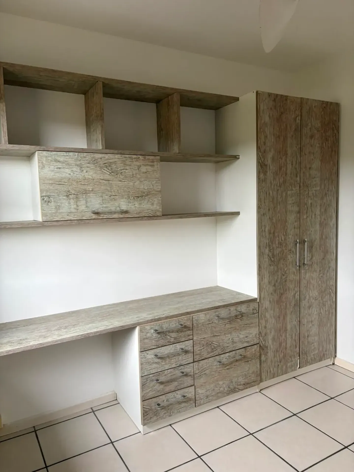 Мебльована квартира 80 м² з 2 спальнями та 2 ванними — photo 9