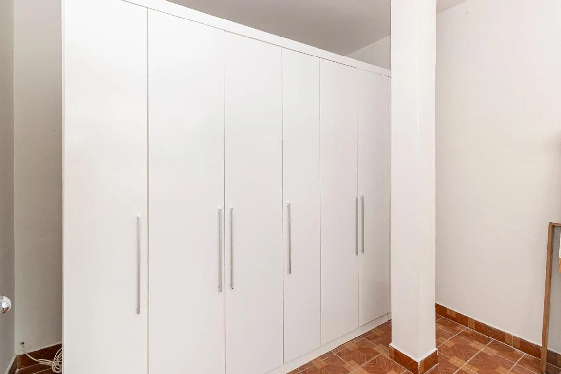 Apartamento com 3 quartos e 1 vaga de garagem — photo 44
