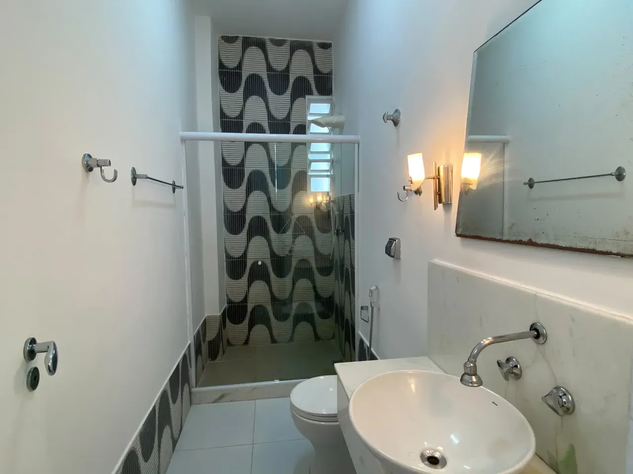 Apartment, 116 m², with a mountain view — photo 7