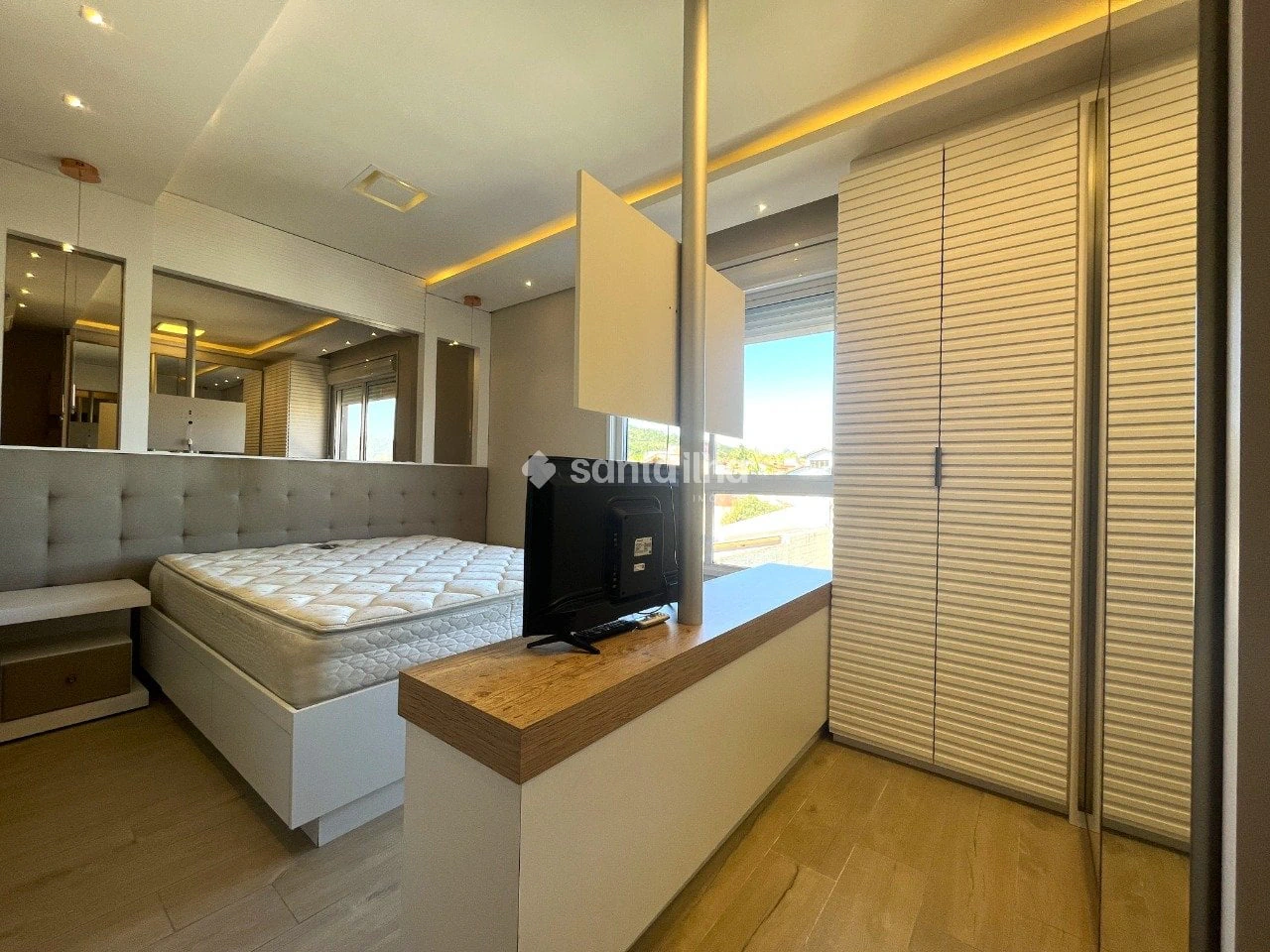 Квартира 114 м² с видом на горы и панорамными окнами — photo 3
