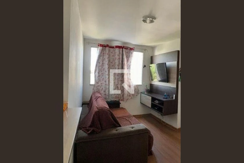 Apartamento amueblado de 2 dormitorios y 45 m² — photo 9