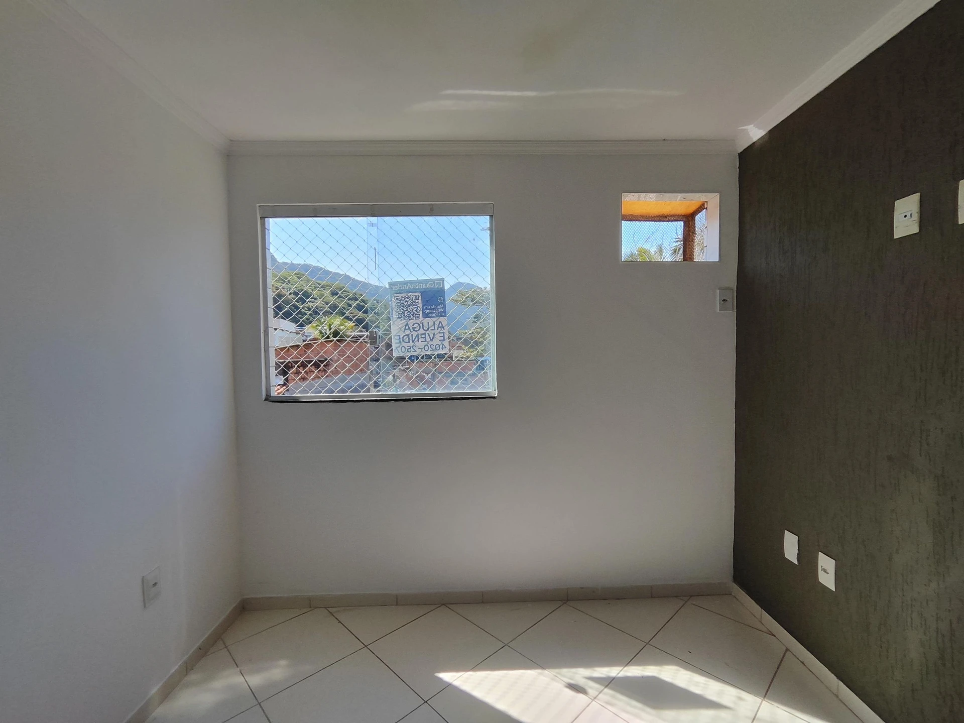 Apartment, 43 m², with a mountain view — photo 21