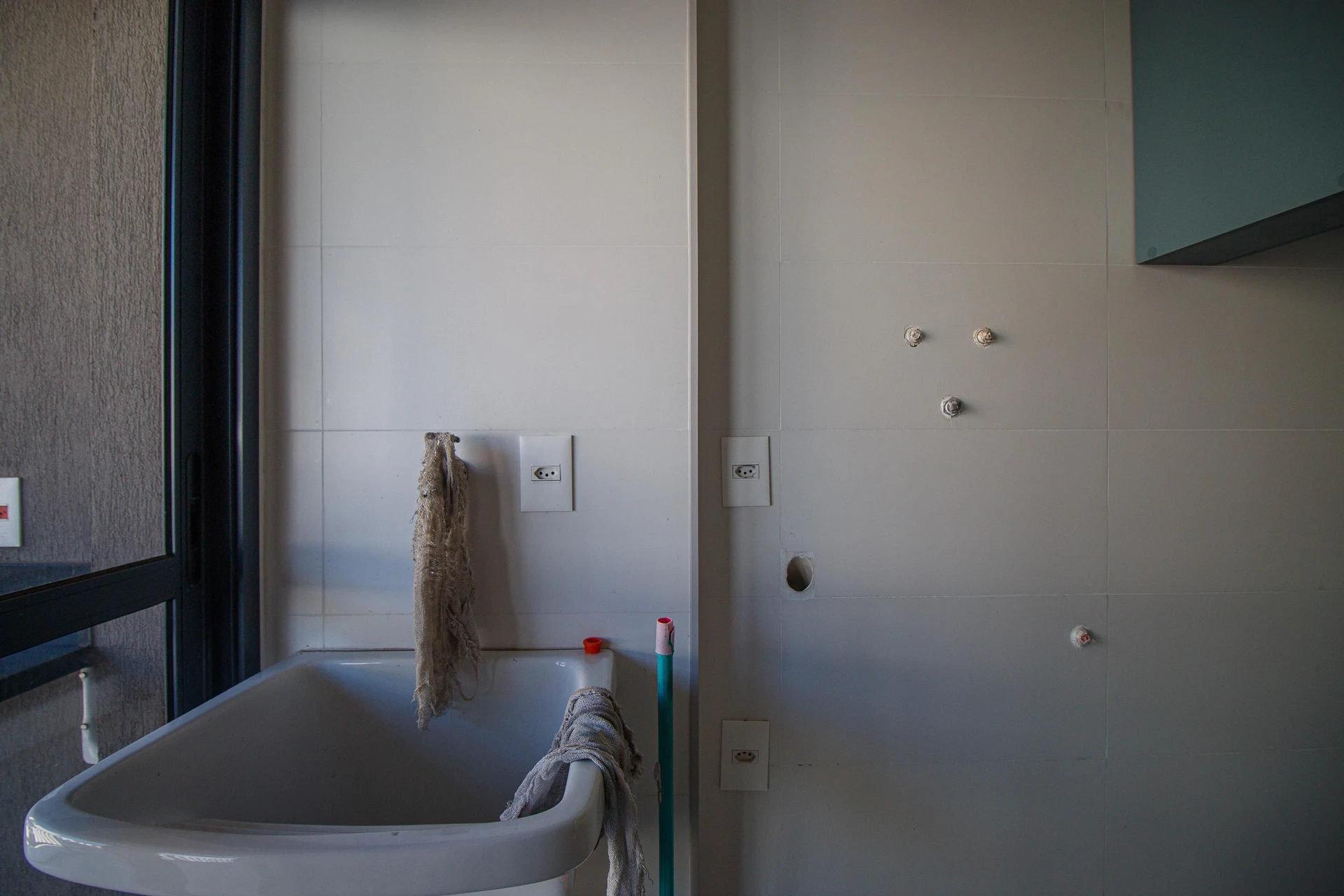 Apartamento mobiliado com 3 quartos e 3 banheiros — photo 44