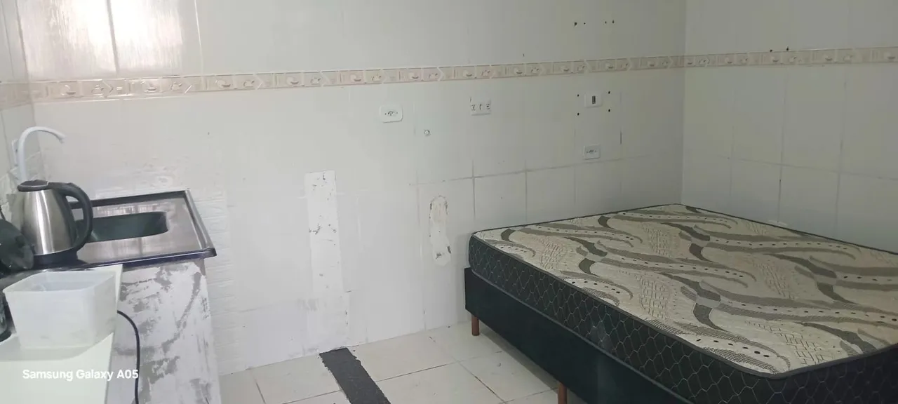 Studio, 15 m²