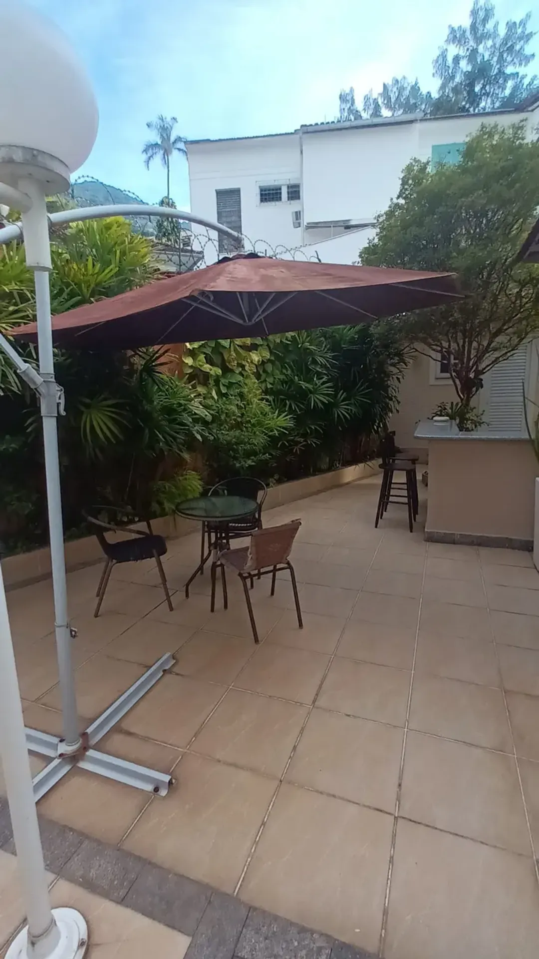 Unfurnished house with 5 bedrooms and balcony grill — photo 11