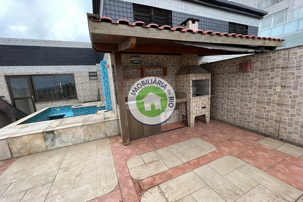 Cobertura duplex de 400 m² com 5 quartos e 3 vagas — photo 16