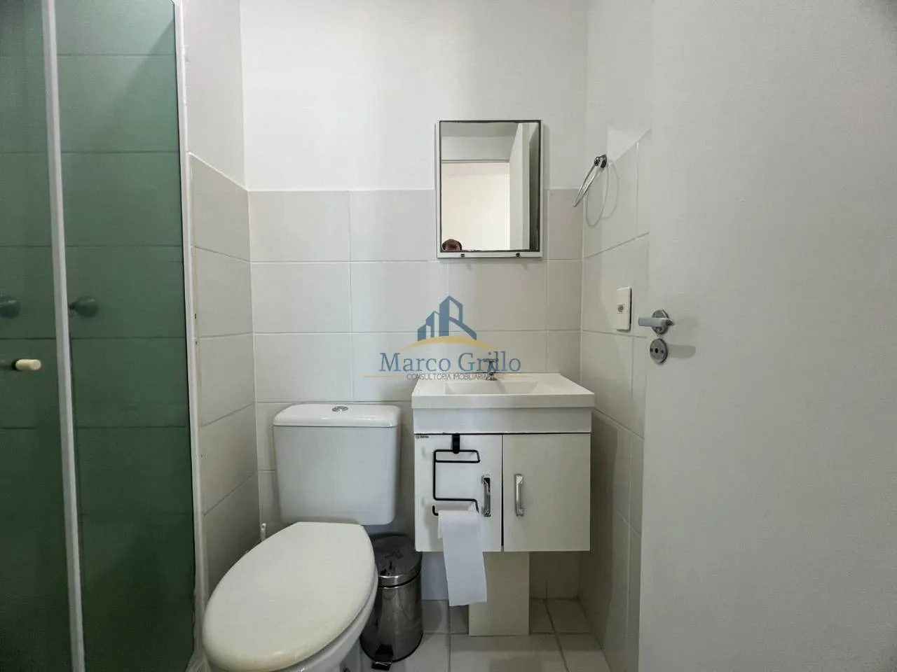 Apartamento com 2 quartos, 1 banheiro e 45 m² — photo 71