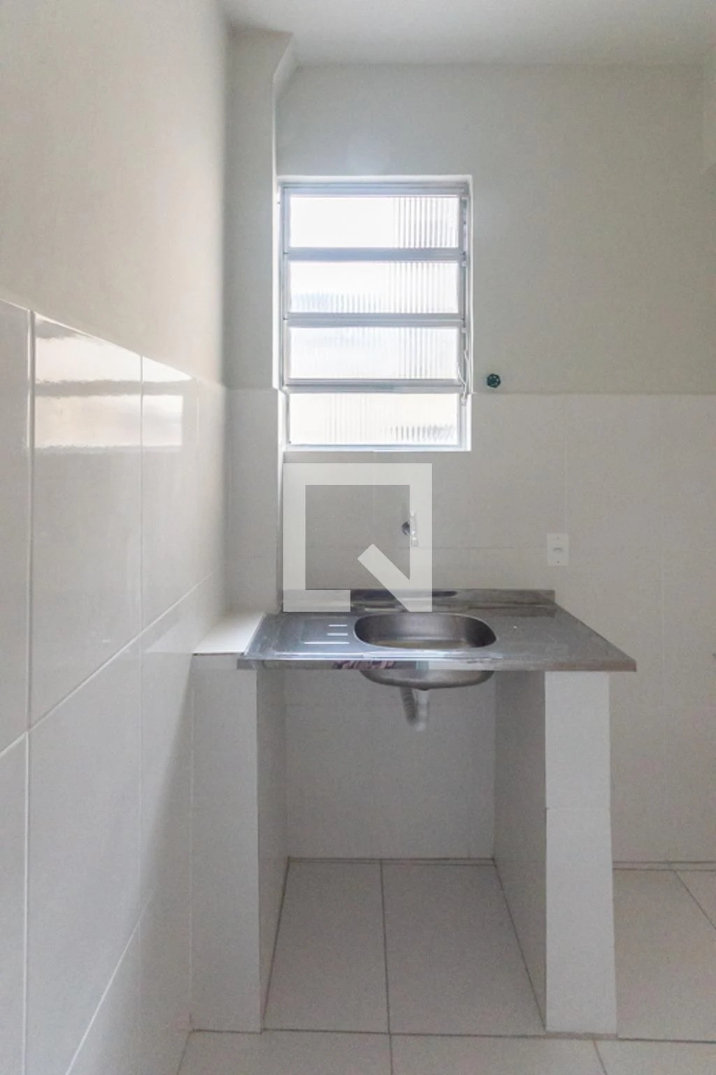 Apartamento com 1 quarto e churrasqueira privativa — photo 3
