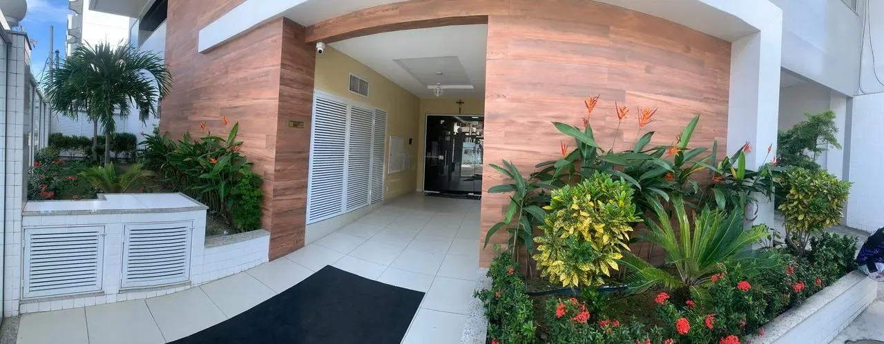 2-bedroom apartment with an open-plan kitchen — photo 17