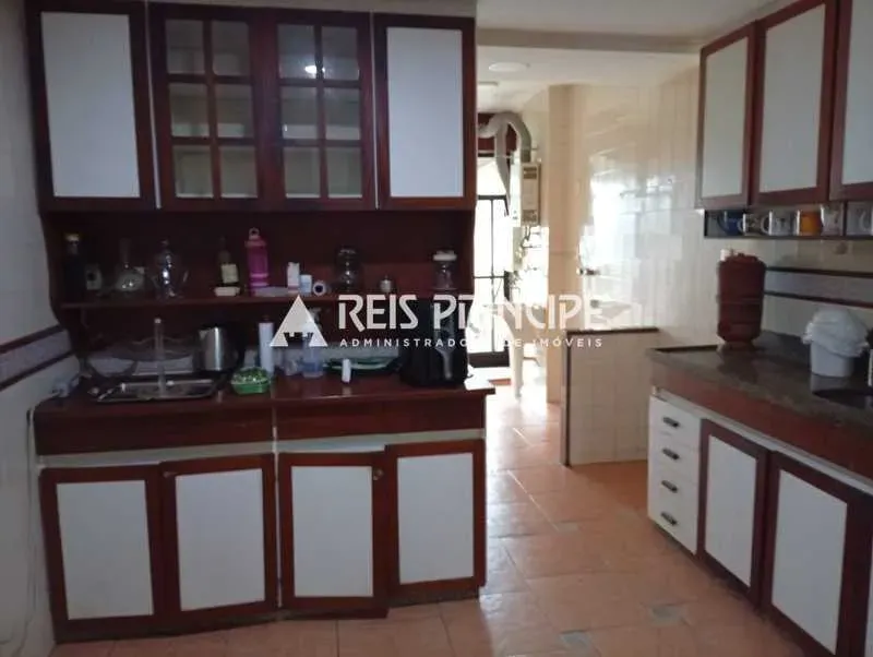 Apartamento com espaço de home office, Barra da Tijuca — photo 7
