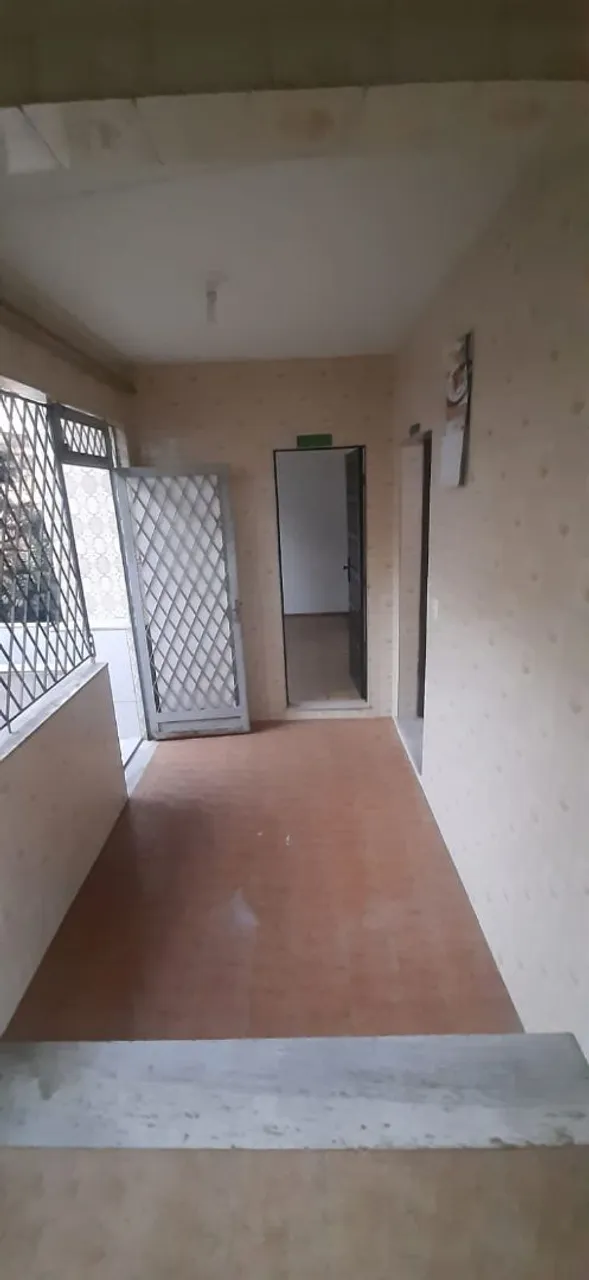 Apartamento com 3 quartos e fogão a gás — photo 13