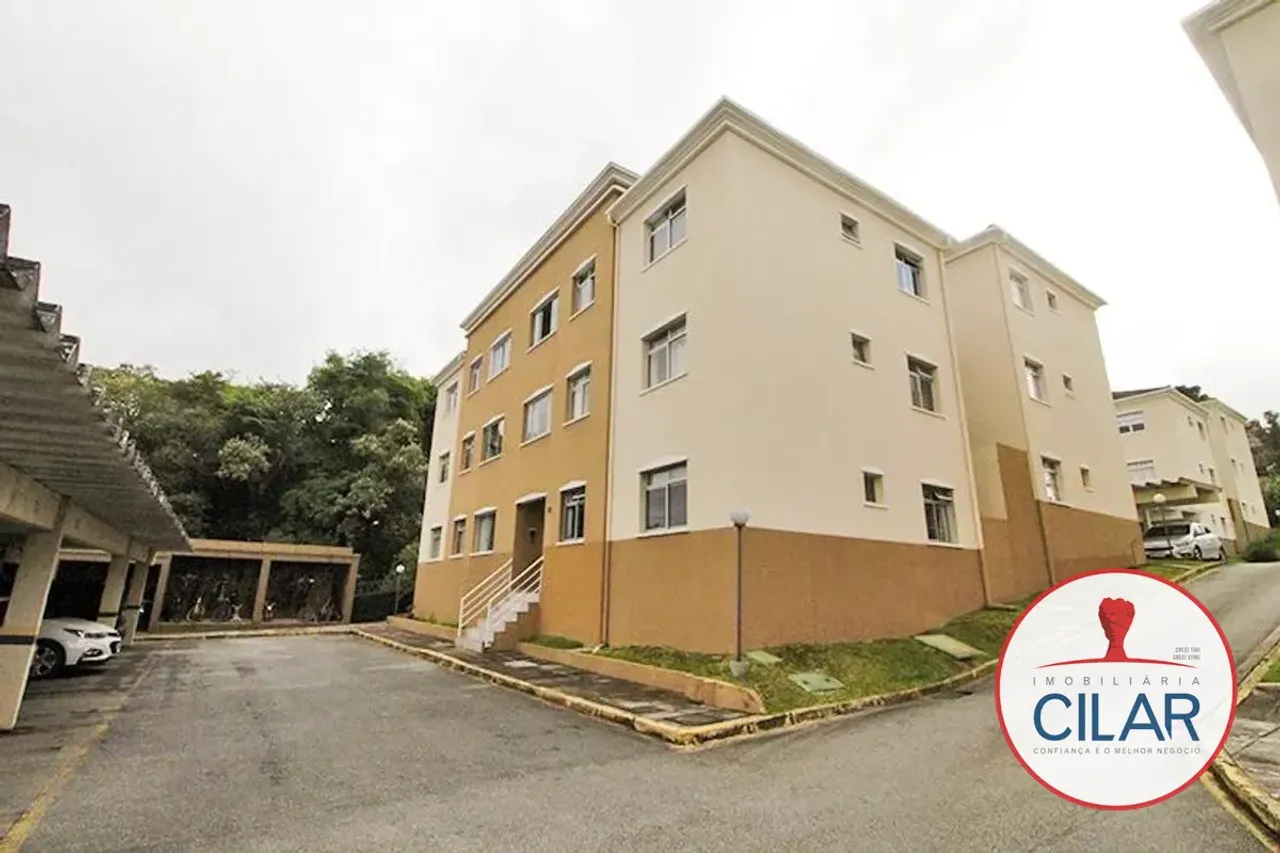 75.82 m² apartment with 3 bedrooms and enclosed kitchen — photo 20