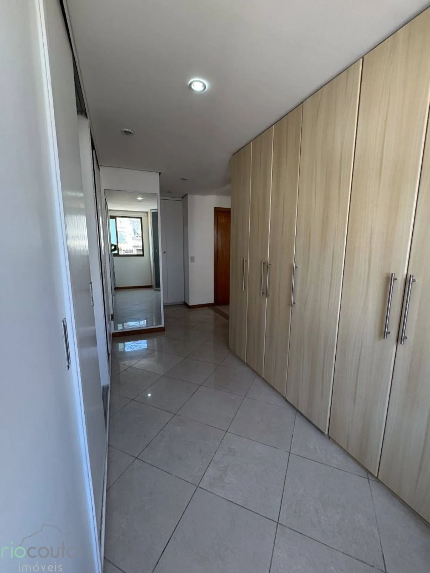 Duplex penthouse with 3 bedrooms and 291 m² terrace — photo 34