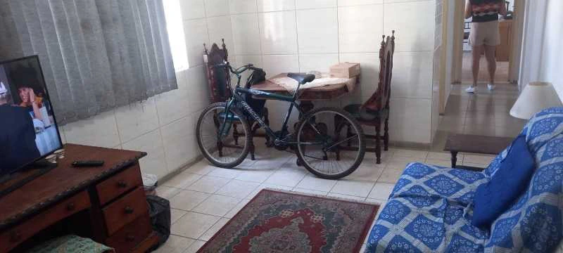 50 m² apartment with 2 bedrooms and 1 parking spot — photo 5