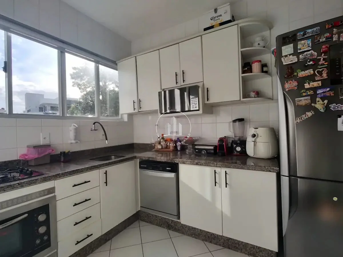 Furnished apartment, 74 m², with a dishwasher — photo 5
