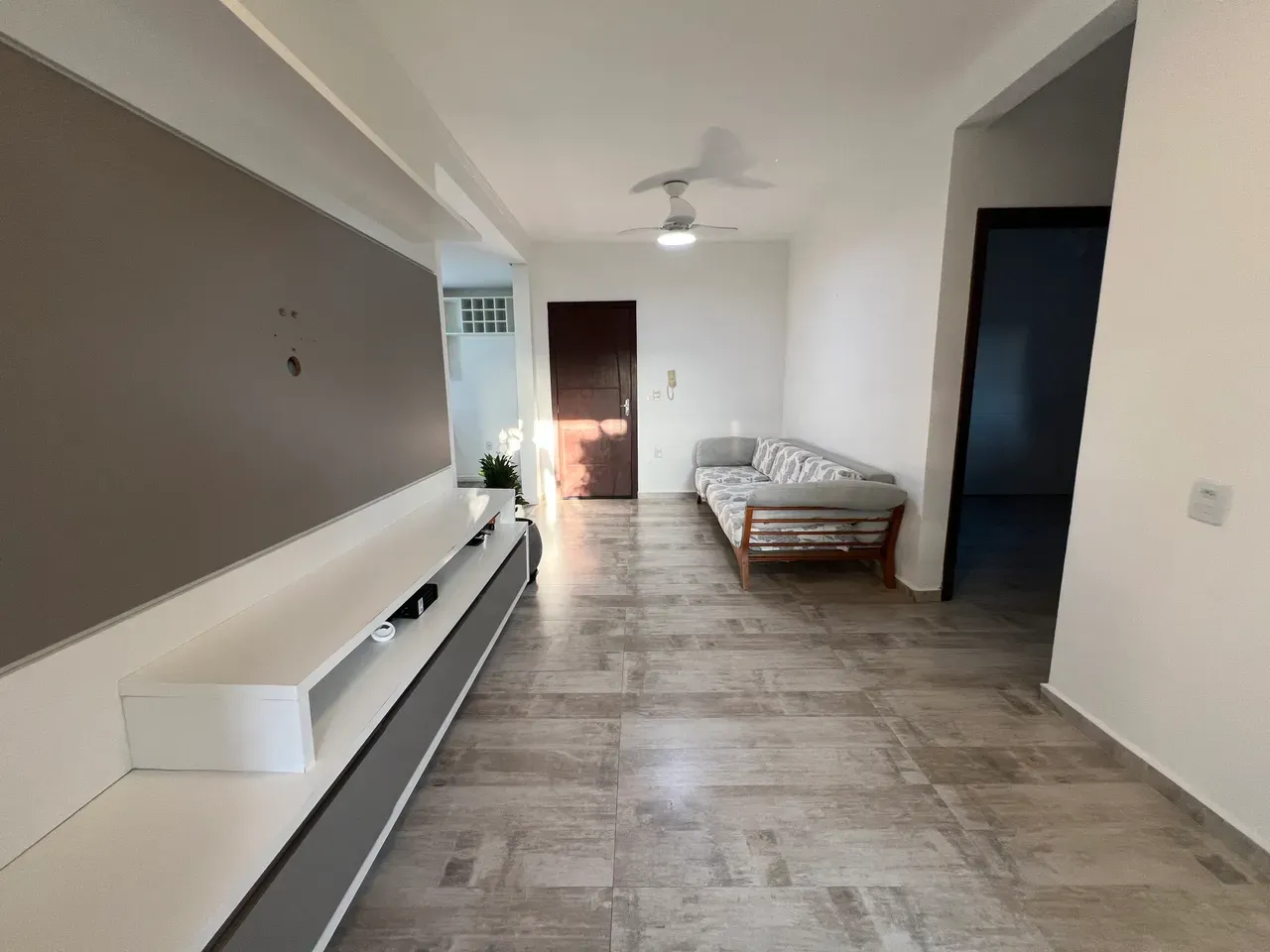 Apartment with 3 bedrooms, en-suite and open gas kitchen — photo 15