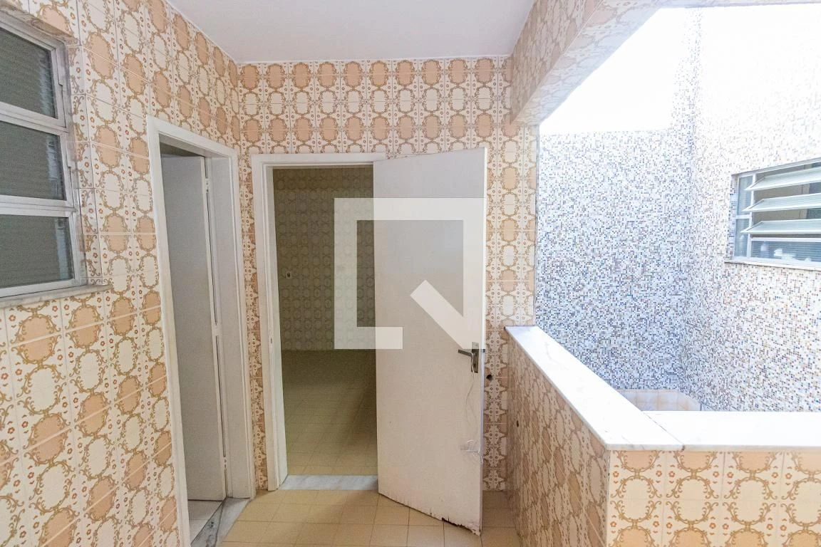 Apartment with 2 bedrooms and 2 bathrooms, 1 parking spot — photo 42