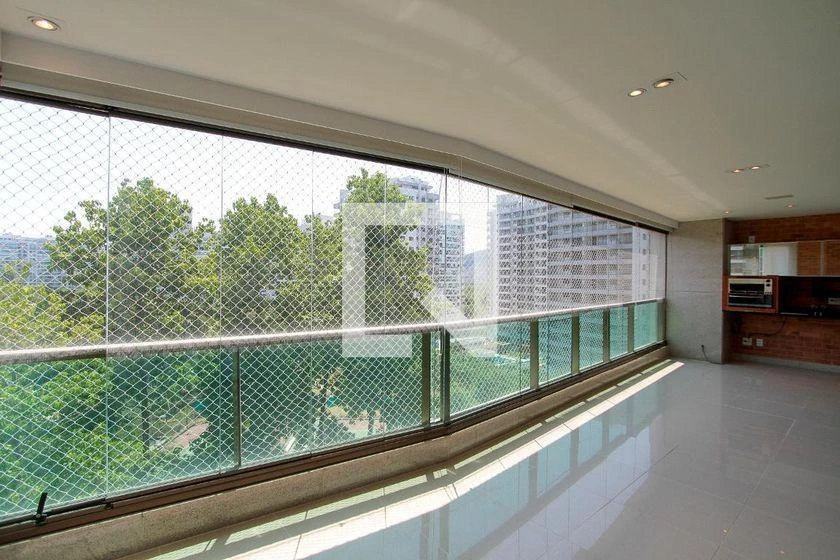 Apartamento para locação com 3 suítes e 4 banheiros — photo 43