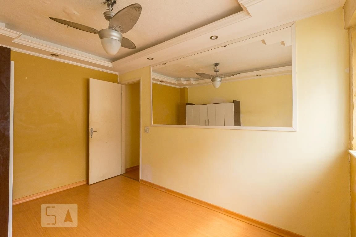 Rental apartment with 2 bedrooms and 1 parking space — photo 16