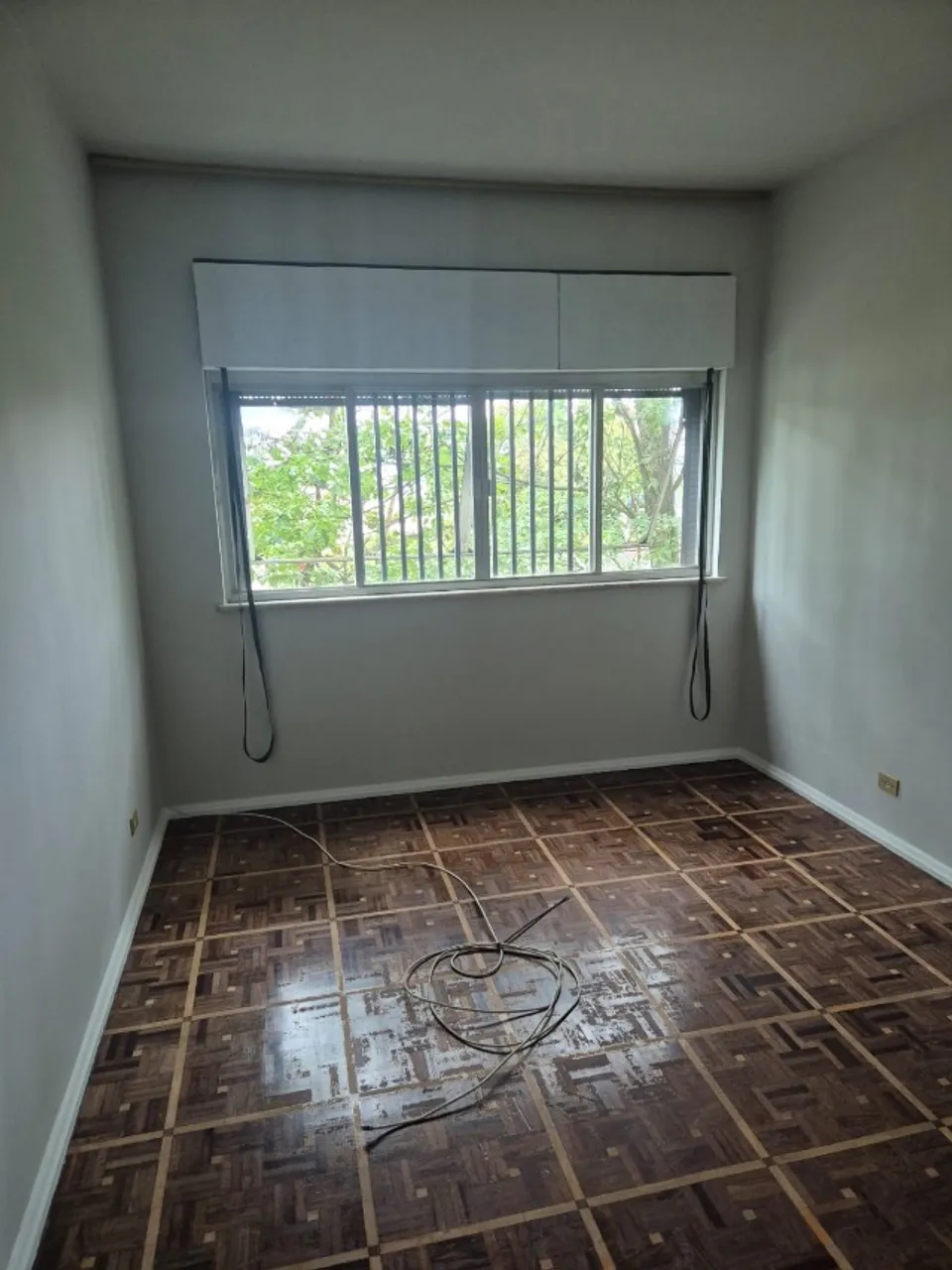 Unfurnished apartment with 3 bedrooms and 3 bathrooms — photo 11