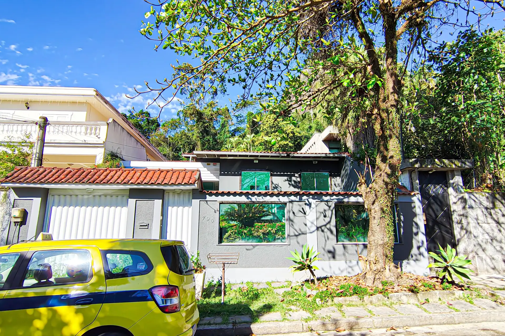 Casa em condomínio com 3 quartos e 4 banheiros — photo 61